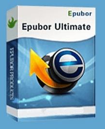 Epubor Ultimate 3.0.10.823